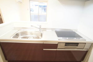 アン・シャトレ 101号-4