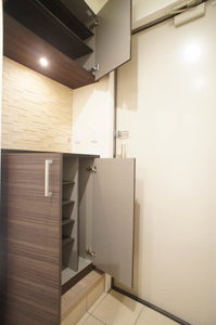 アン・シャトレ 101号-11