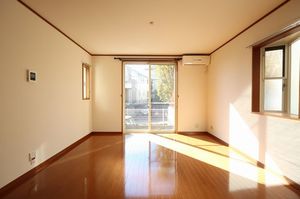 リヴェール白鳥 1号-2