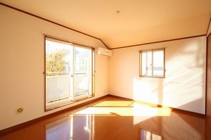 リヴェール白鳥 1号-6