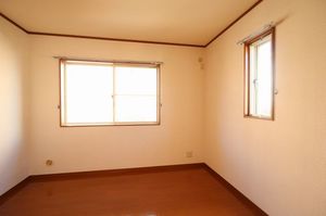 リヴェール白鳥 1号-8