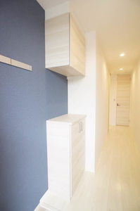 Ｂｉａｎｃｏ　ｎｅｒｏ 306号-11