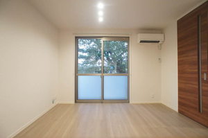 クレセール・リョーナ 202号-2