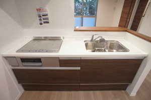 クレセール・リョーナ 202号-4