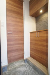 クレセール・リョーナ 202号-8