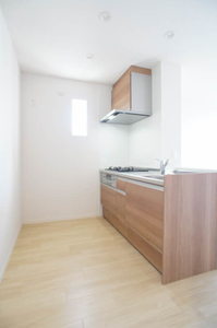 ポルックス 201号-2