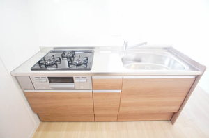 ポルックス 201号-3