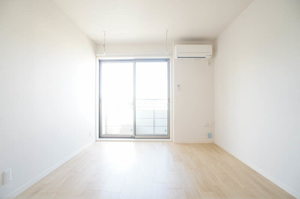 ポルックス 201号-4