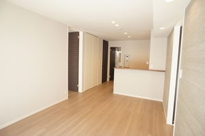 Ｓｉｎｃｅｒｉｔｙ　南町田 105号-3