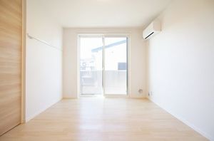 ボヌール 201号-2