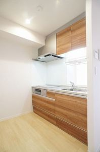 ボヌール 201号-4