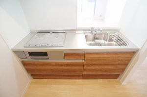 ボヌール 201号-5