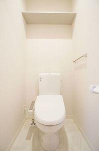 ボヌール 201号-11