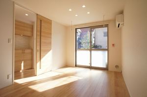 コアロード成瀬 101号-2