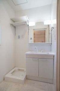 リビンフラット 102号-8