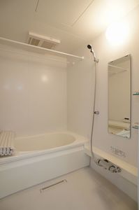 リビンフラット 102号-9