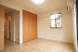 モンテベルナⅡ 201号-3