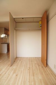 モンテベルナⅡ 201号-4