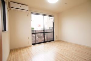 モンテベルナⅡ 201号-5