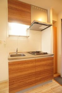 モンテベルナⅡ 201号-7