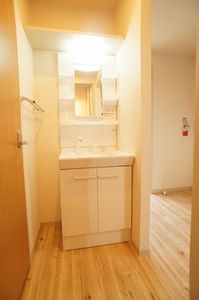 モンテベルナⅡ 201号-8