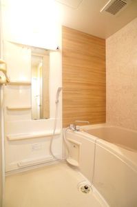 モンテベルナⅡ 201号-9