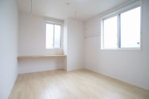 ラヴィール・ポタジェⅠ 101号-5