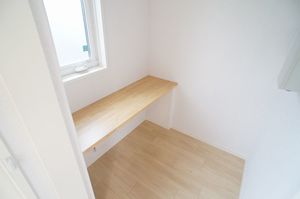 ラヴィール・ポタジェⅠ 101号-6