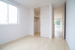 ラヴィール・ポタジェⅠ 101号-7