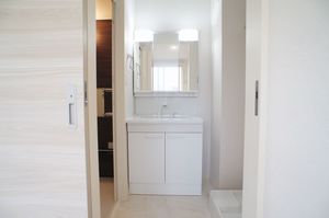 ラヴィール・ポタジェⅠ 101号-9