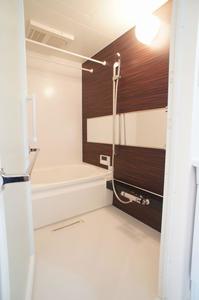 ラヴィール・ポタジェⅠ 101号-10