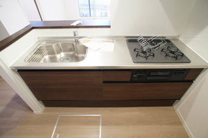 リリオＪ 101号-6