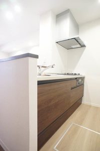 リリオＪ 101号-7