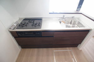 リリオＪ 105号-8