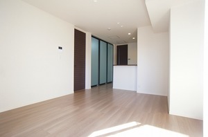 カーサミモザ 301号-2