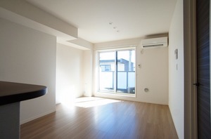 カーサミモザ 301号-3