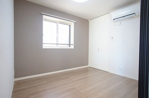 カーサミモザ 301号-4