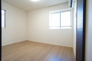 カーサミモザ 301号-6