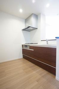 カーサミモザ 301号-7