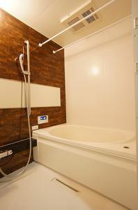 カーサミモザ 301号-8