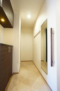 カーサミモザ 301号-11