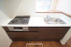 フォーシーズン 101号-5