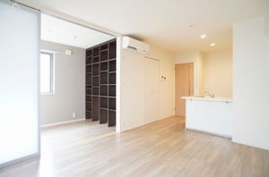 ブランシール 205号-4