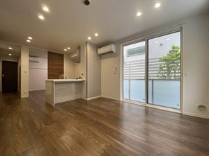 フィオーレ 103号-2