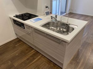 フィオーレ 103号-4