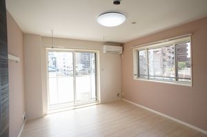 ベルカシェット森野 203号-2