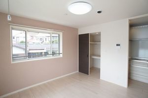 ベルカシェット森野 203号-5