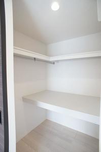 ベルカシェット森野 203号-6