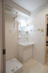 ベルカシェット森野 203号-7