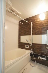 ベルカシェット森野 203号-8